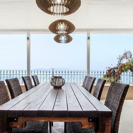 Villa Alexandra Nea Iraklia Ngoại thất bức ảnh
