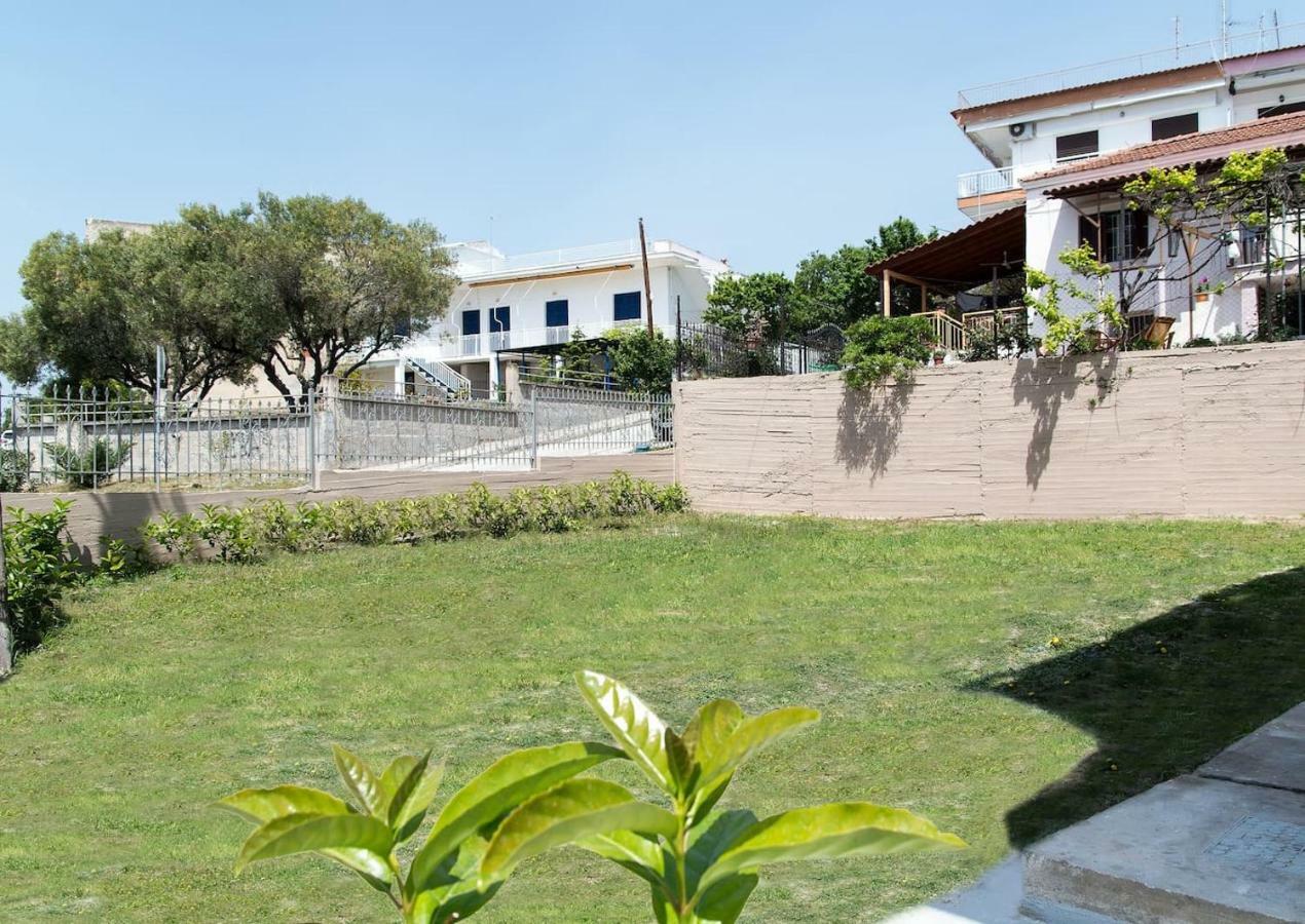 Villa Alexandra Nea Iraklia Ngoại thất bức ảnh