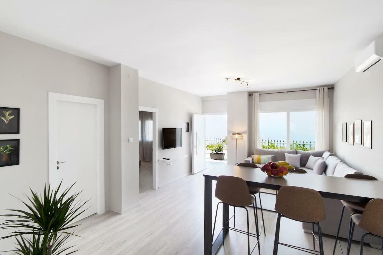 Villa Alexandra Nea Iraklia Ngoại thất bức ảnh